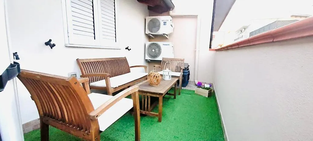 Casa Vacanze 