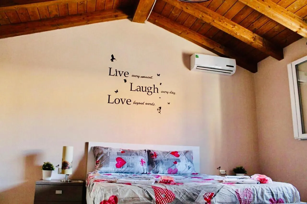 Casa Vacanze 
