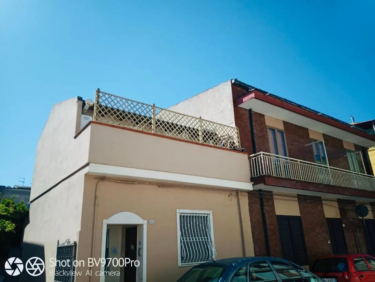 Casa Vacanze 