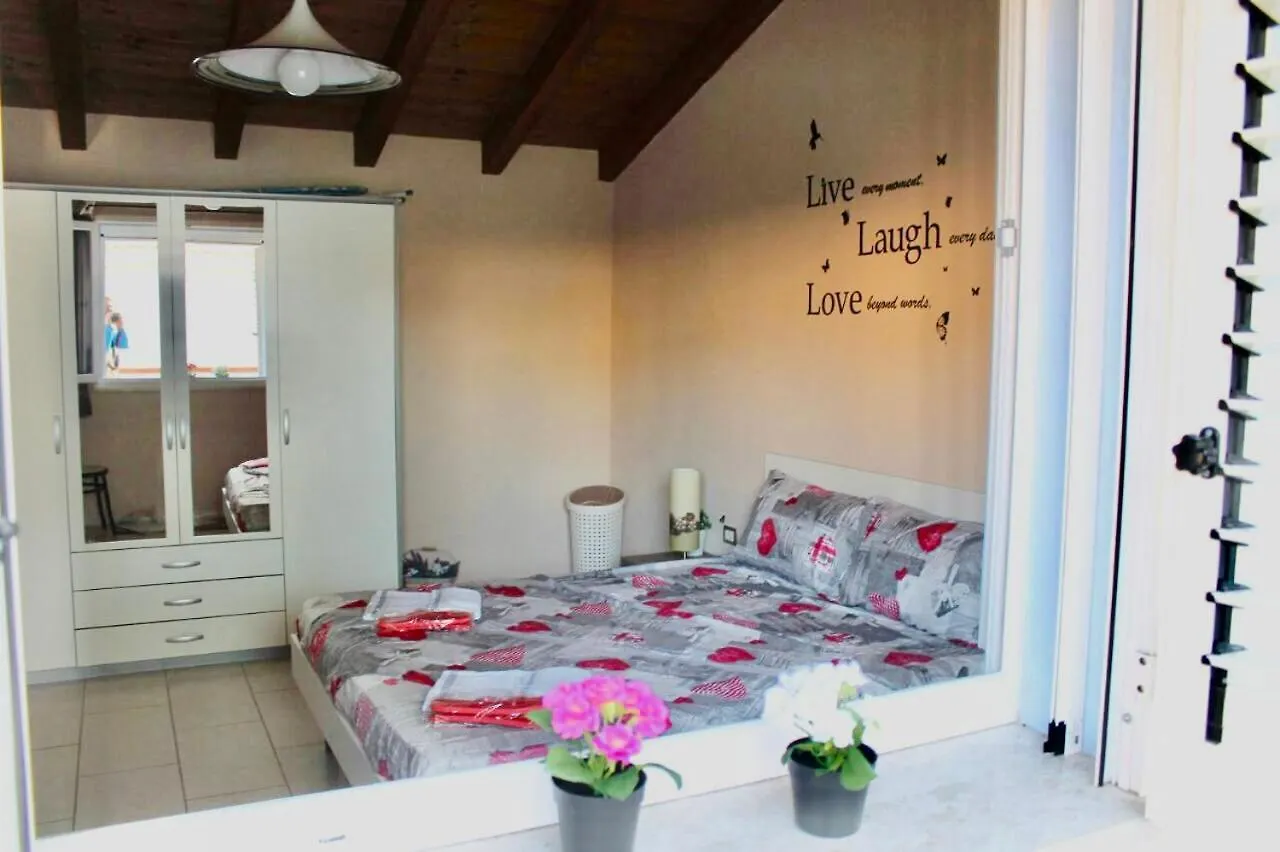 펜션 Casa Vacanze 