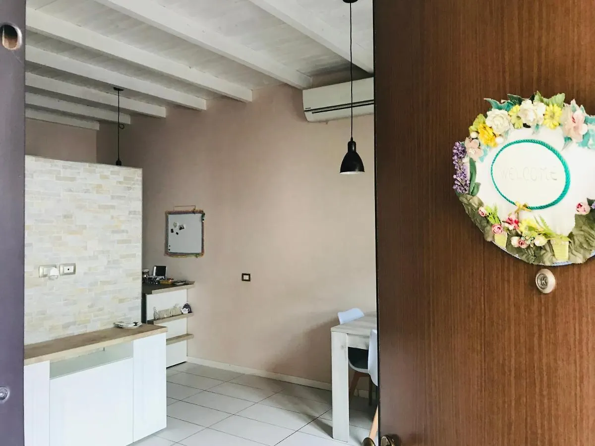 Quartu SantʼElena Casa Vacanze 