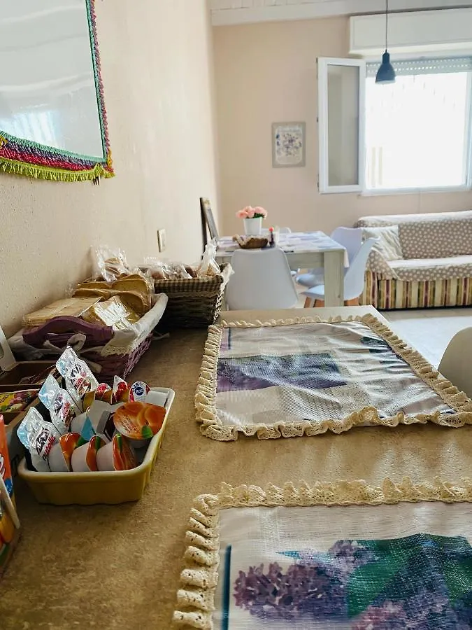 Casa Vacanze 