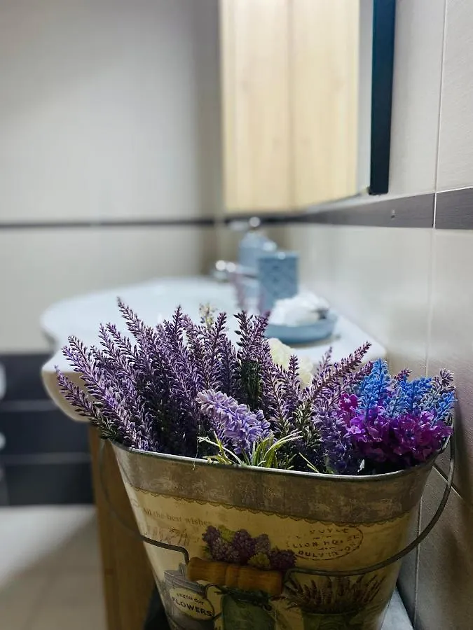 בית נופש Quartu SantʼElena Casa Vacanze 