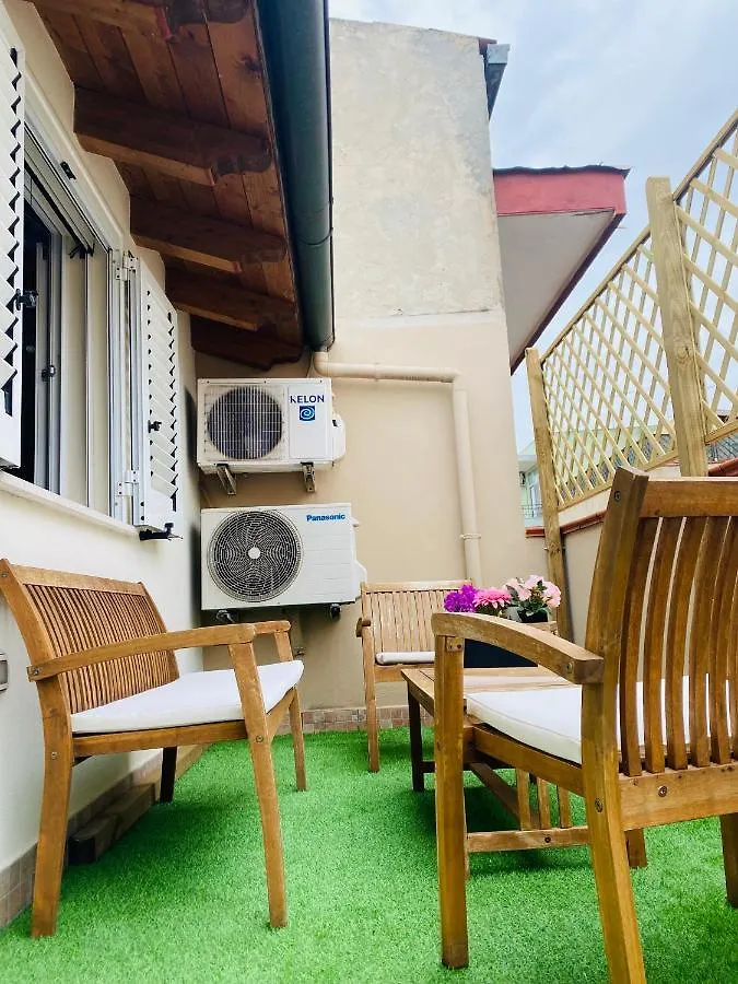Casa Vacanze 