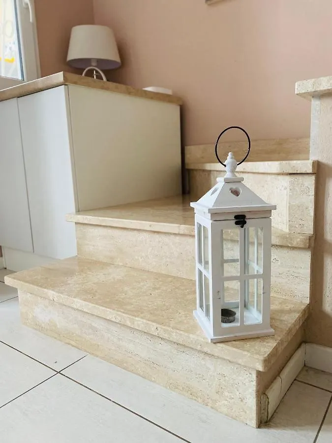 Quartu SantʼElena Casa Vacanze 